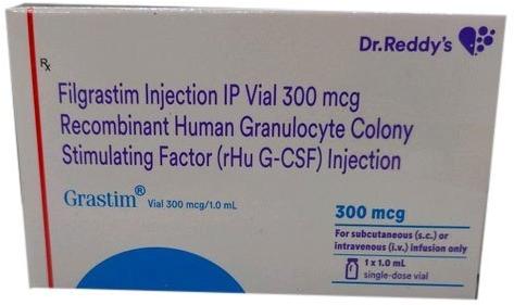 Filgrastim Inj