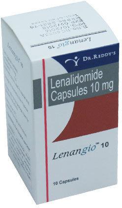 Lenalidomide Capsule