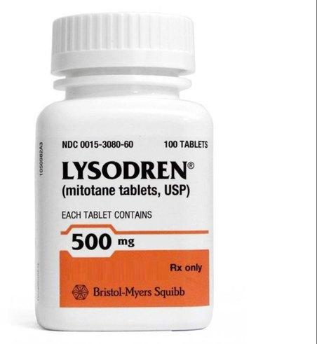 Lysodren Tab
