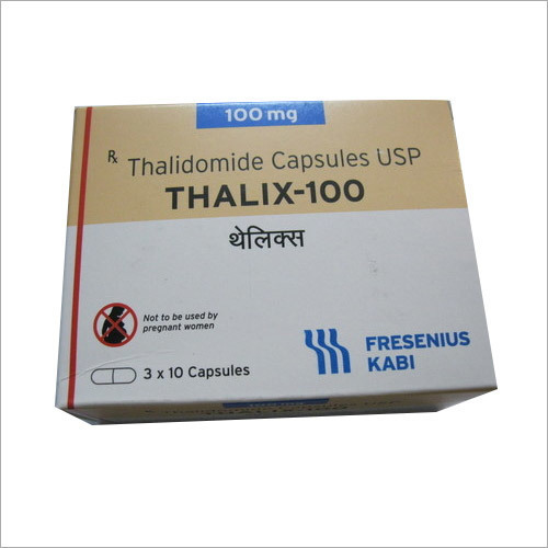 Thalidomide Capsule