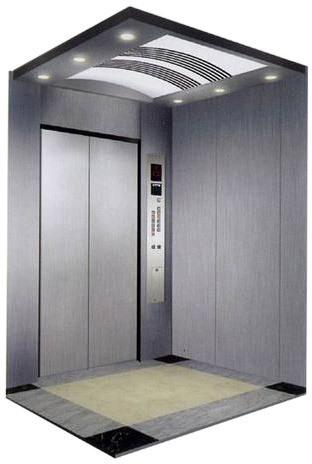 Passenger Elevator