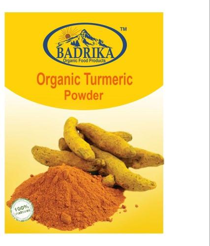 Turmeric Powder, For Food