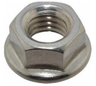 Flange Nuts