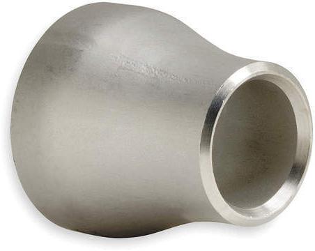 Stainless Steel Pipe Reducer, Certification : ISI Certified