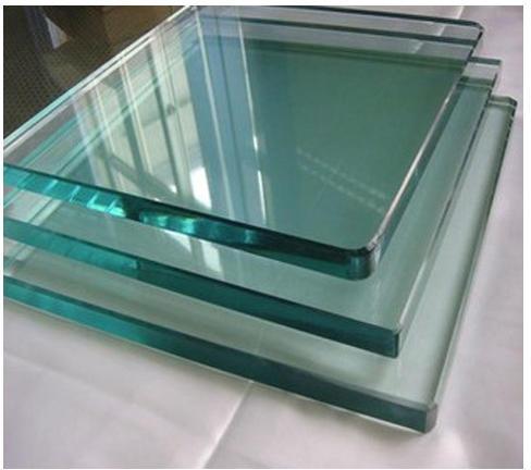 Polished Plain Window Glass, Size : Standard