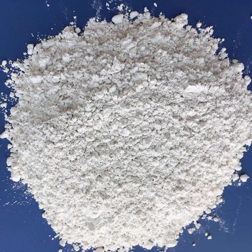 Calcium Hydroxide Hydrated Lime Powder, Packaging Type : Bag