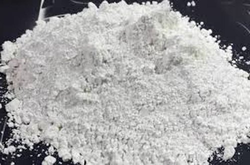 White Dolomite Powder