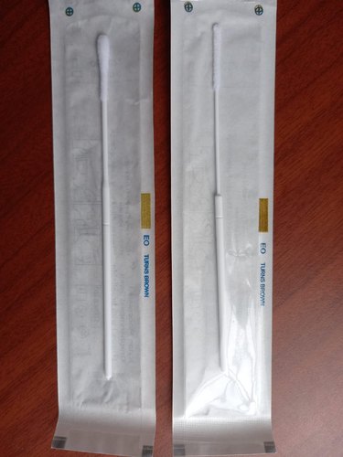 Corona Swab Stick