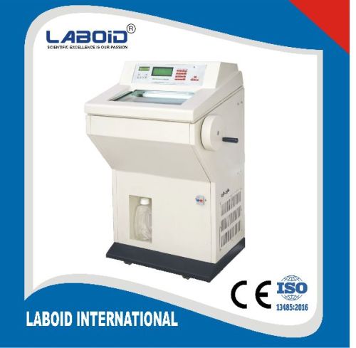 Motorized Cryostat Microtome