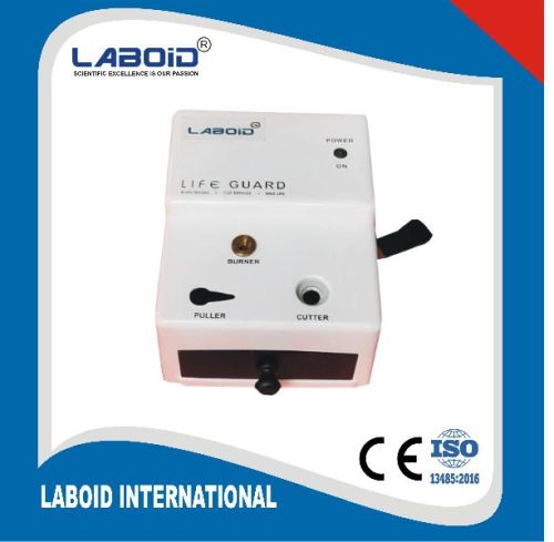 Metal Needle Syringe Destroyer, For Clinic, Hospital, Laboratory, Voltage : 220V