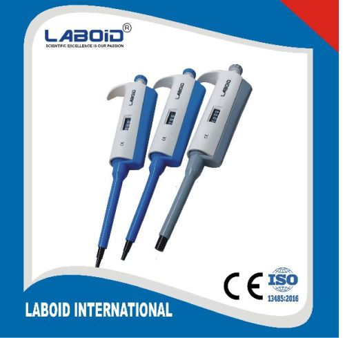 Laboid Super Variable Volume Micropipette, For Chemical Laboratory