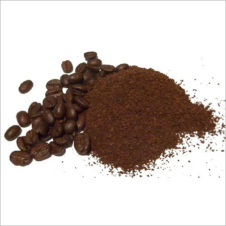 Coffee Powder, For Hot Beverages, Feature : Carbohydrate, Energy, Good In Taste