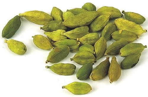 Small Cardamom, Packaging Type : Packed In Plastic Bags