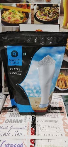 Frappe Vanilla Powder, Shelf Life : 1Year