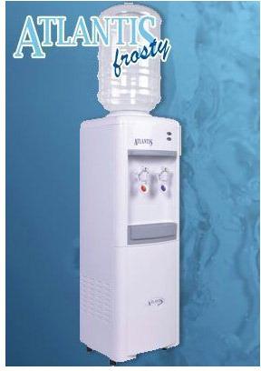 Frosty Water Dispenser, For Home, Installation Type : Floor Mounted