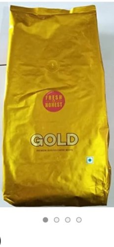 Roasted Coffee Beans, Packaging Size : 1Kg Bag