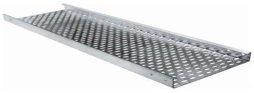 G.I Gi Perforated Cable Tray