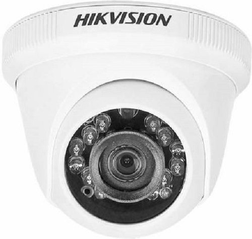 Hikvision Dome Camera, Model Name/Number : DS-2CE5ADOT-IRP