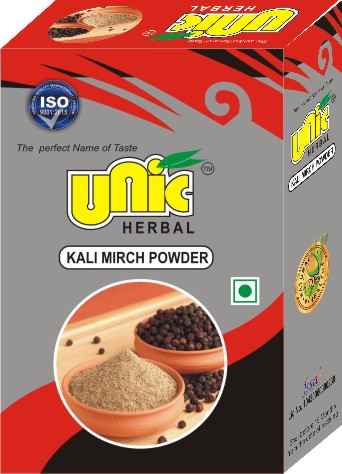 Natural Black Pepper Powder, Packaging Type : Plastic Pouch, Plastic Packet, Plastic Box, Paper Box