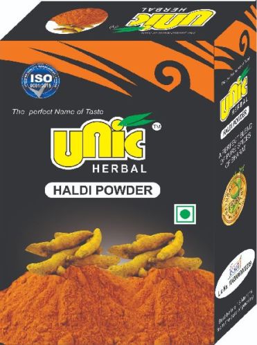 Polished Natural Turmeric Powder, Packaging Type : Plastic Pouch, Plastic Packet, Plastic Box, Paper Box