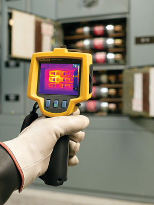 Thermography Services