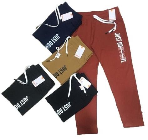 Cotton Mens Printed Lower, For Gym, Running, Feature : Anti Shrink, Comfortable