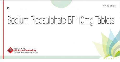 Sodium Picosulfate Tablets