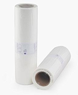 Riso Master Roll, Color : White