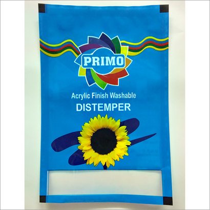 PLastic Printed Packaging Pouch, For Food Industry, Specialities : Light Weight, Good Quality