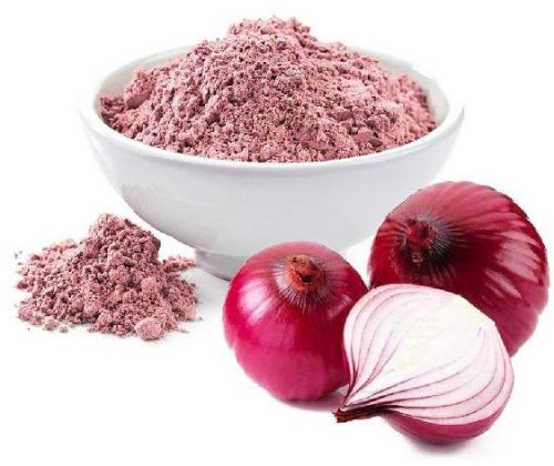 Onion Powder, Packaging Size : 10-15kg, 15-20kg, 20-25kg