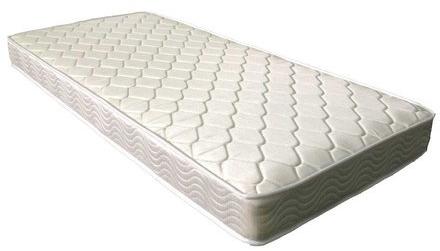 Plain Sleeping Mattress, Shape : Rectangular
