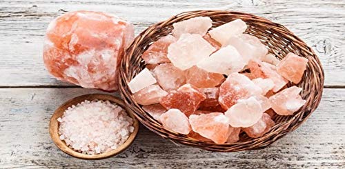 Irani Rock Salt Lumps, Certification : FSSAI Certifired