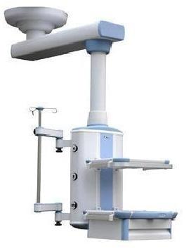 Rectangle Surgeon Pendant, For Hospital