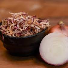 UB Dada Onion Flakes, For Breakfast Cereal, Certification : FSSAI