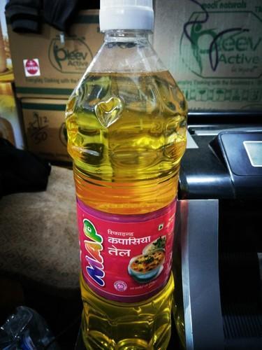 Cotton Seed Oil, Packaging Type : Plastic Bottle