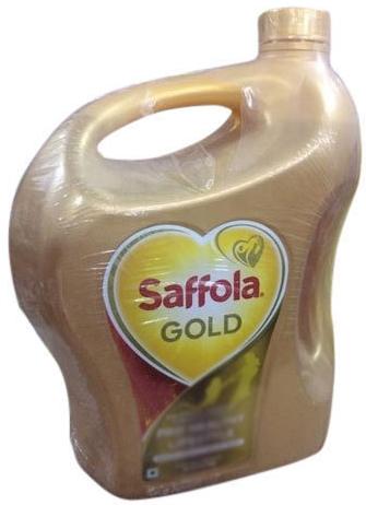 Saffola Gold Oil