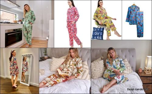 Women Night Suit, Occasion : Casual, Formal