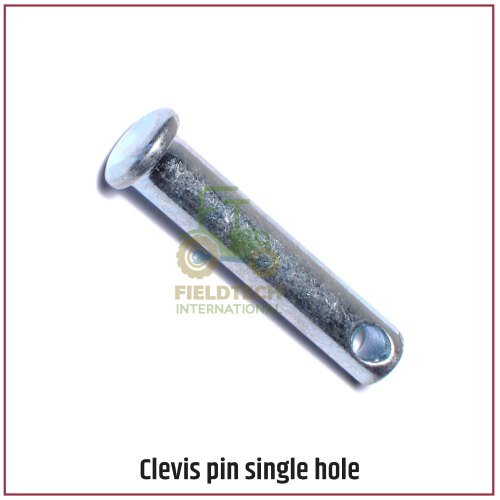 Mild Steel Clevis Pin, Size : 190 Mm