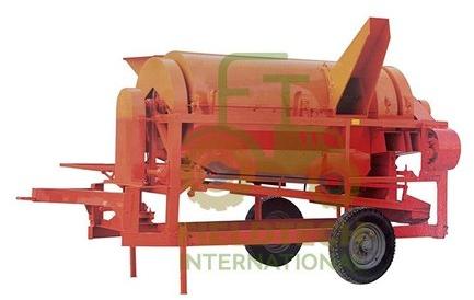 Multigrain Thresher