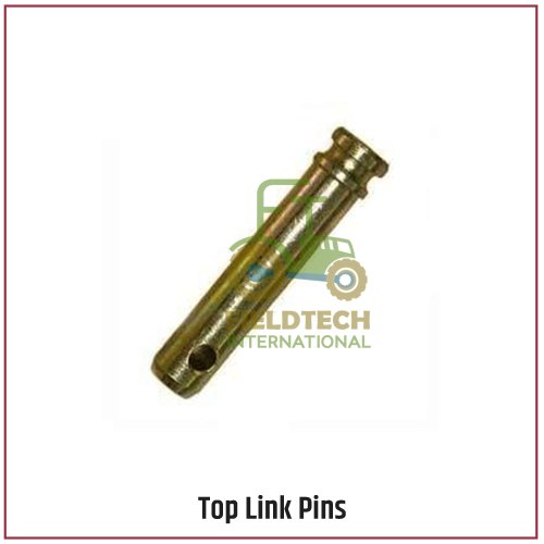 Mild Steel Top Link Pins 19mm