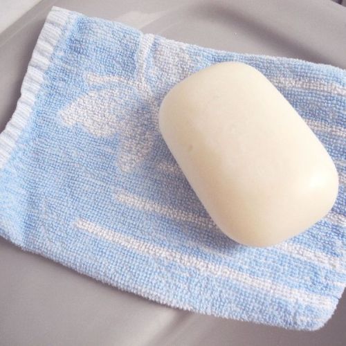 Itsyyboo Herbal Baby Bath Soap, Feature : Basic Cleaning, Moisturizing