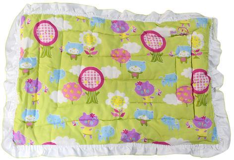 Itsyyboo Foam Baby Mattress, For Kids Use, Size : Standard