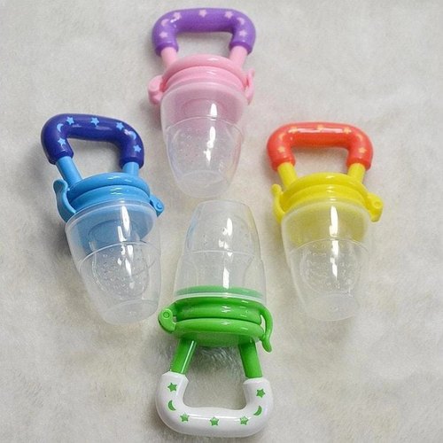 Itsyyboo Baby Teether, For Kids Playing, Feature : Chewable, Durable