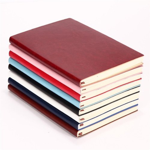 Hard Bound Writing Notebook, Size : A4