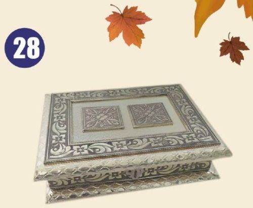 7X9 Wooden Dry Fruit Boxes