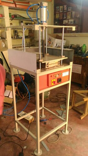 Blister Packing Machine, Voltage : 230 V