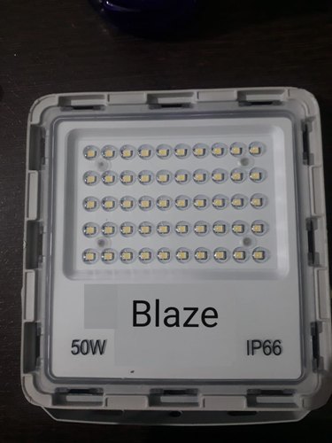 LED Flood Light, Lighting Color : Pure White