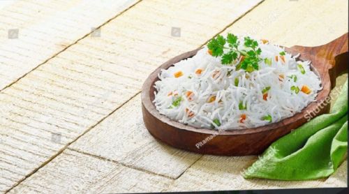 Natural Traditional Basmati Rice, For Food, Style : Fresh, Steamed