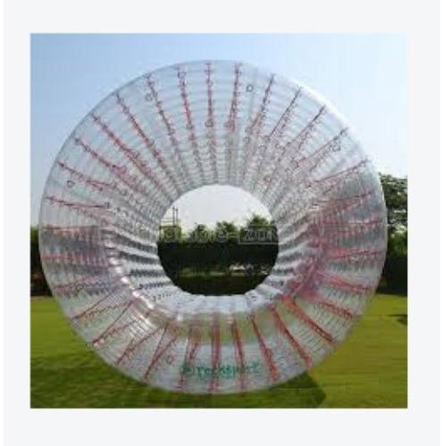 TPU Inflatable Water Roller