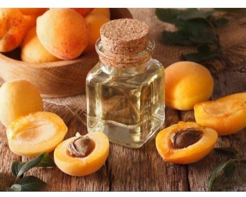 Apricot Oil, Packaging Type : Glass Bottle